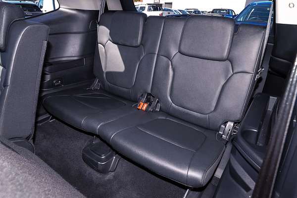 2025 Ford Everest Sport 2.0L thumb-11