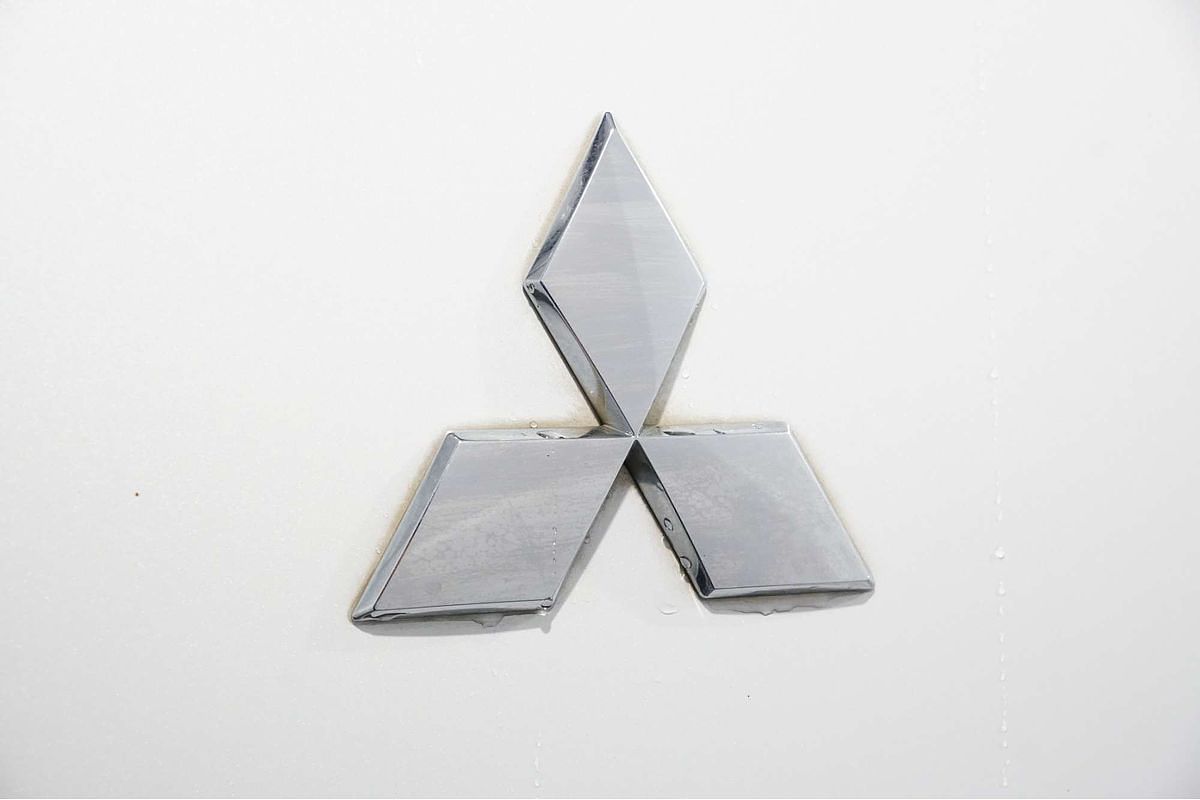 2022 Mitsubishi Triton GLS MR 4X4