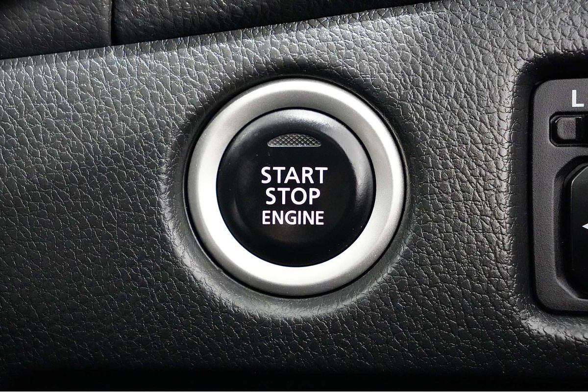 2022 Mitsubishi Triton GLS MR 4X4