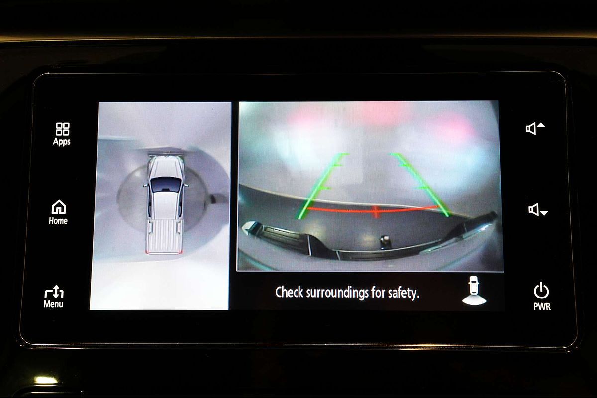 2022 Mitsubishi Triton GLS MR 4X4