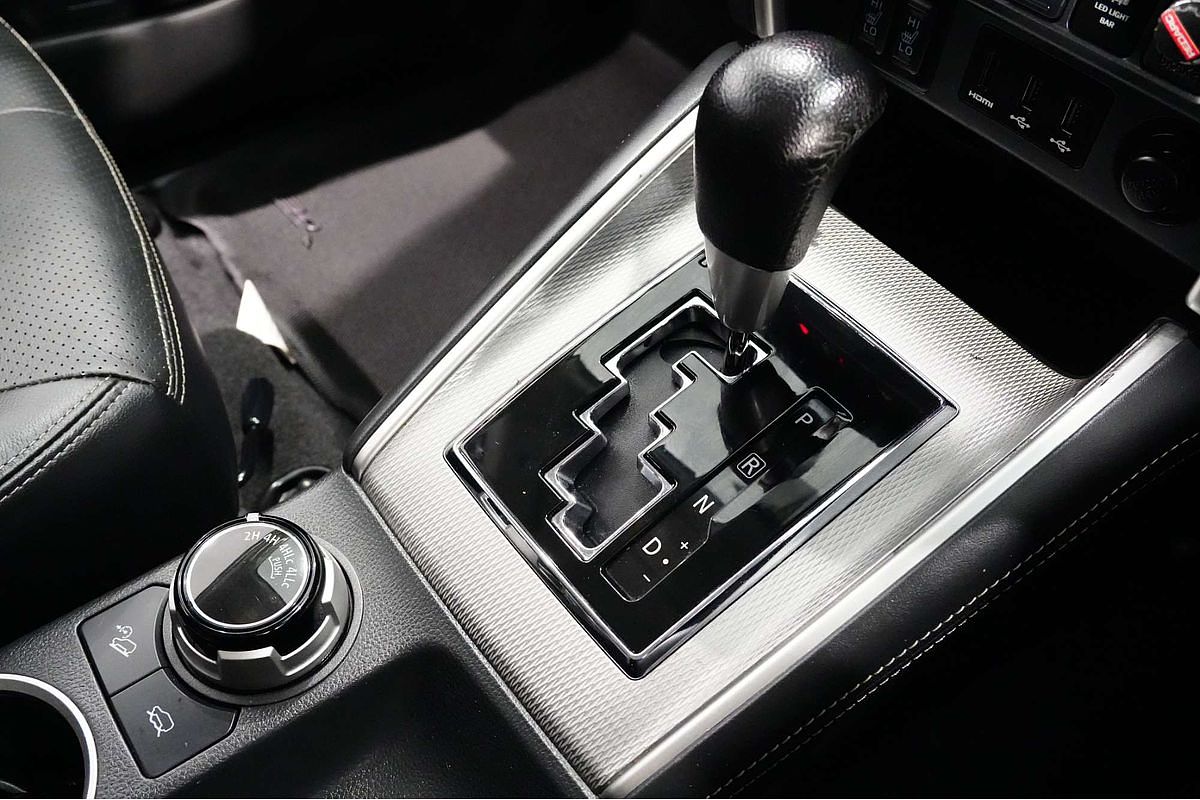 2022 Mitsubishi Triton GLS MR 4X4