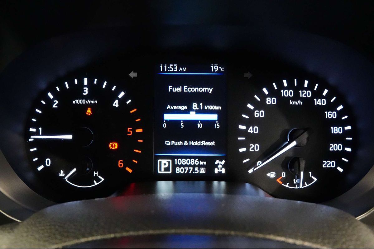 2020 Nissan Navara ST D23 Series 4 4X4