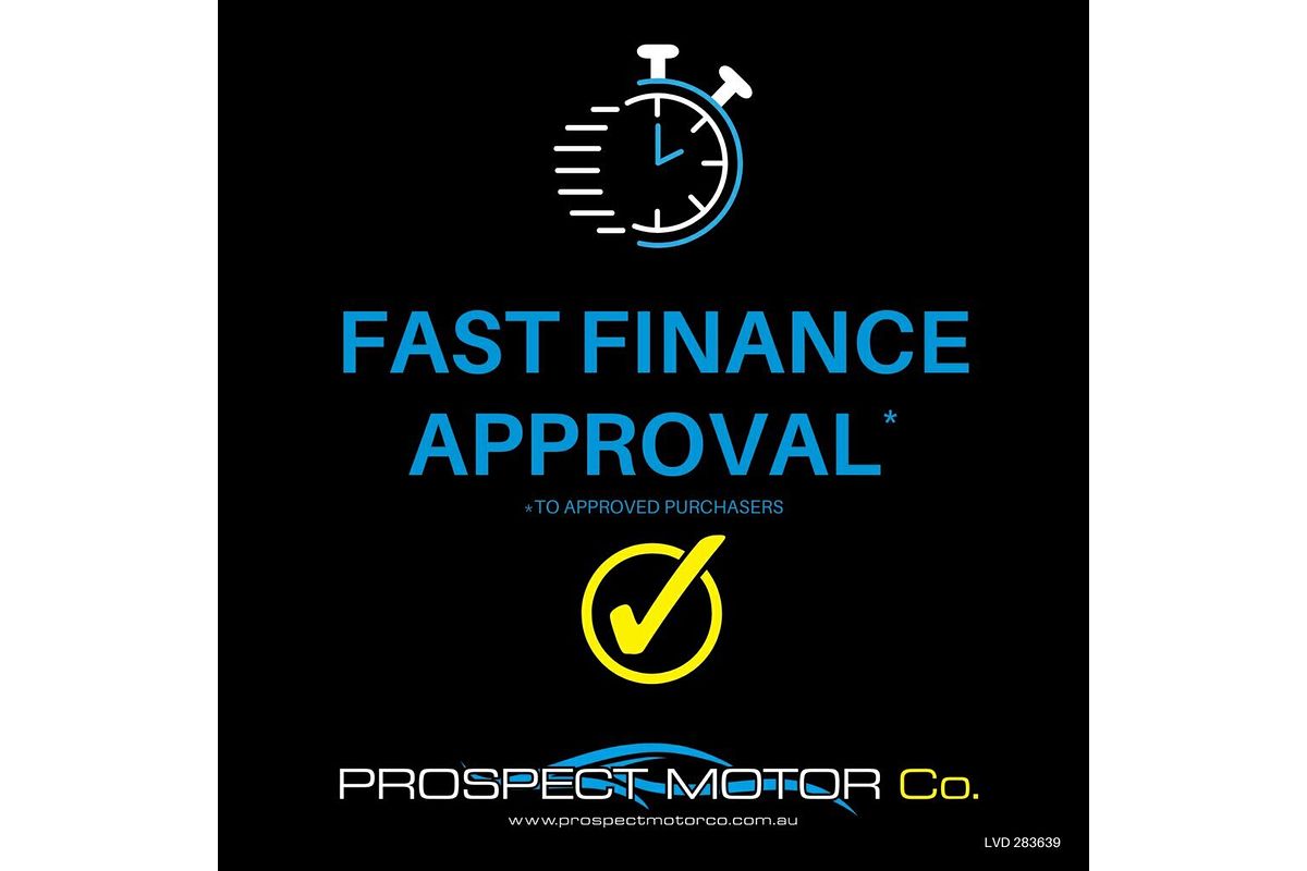 2015 Holden Commodore SV6 VF