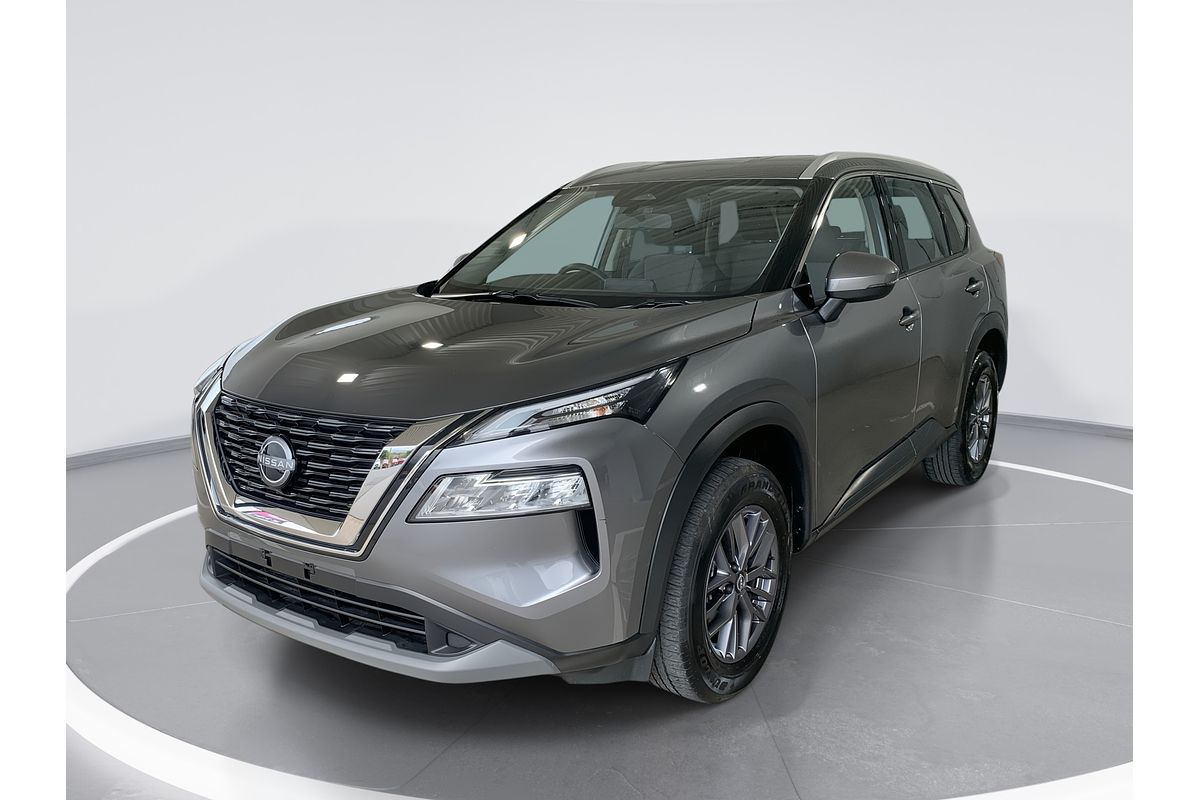 2024 Nissan X-TRAIL ST T33