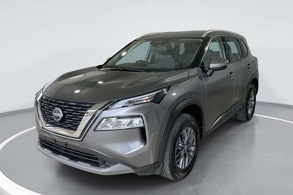 2024 Nissan X-TRAIL ST T33