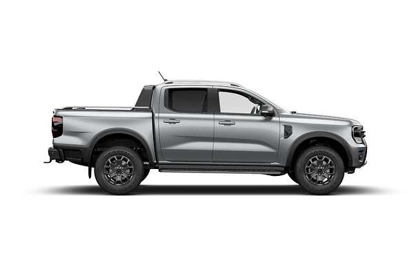 2026 Ford Ranger Wildtrak 4X4 2.0L thumb-7