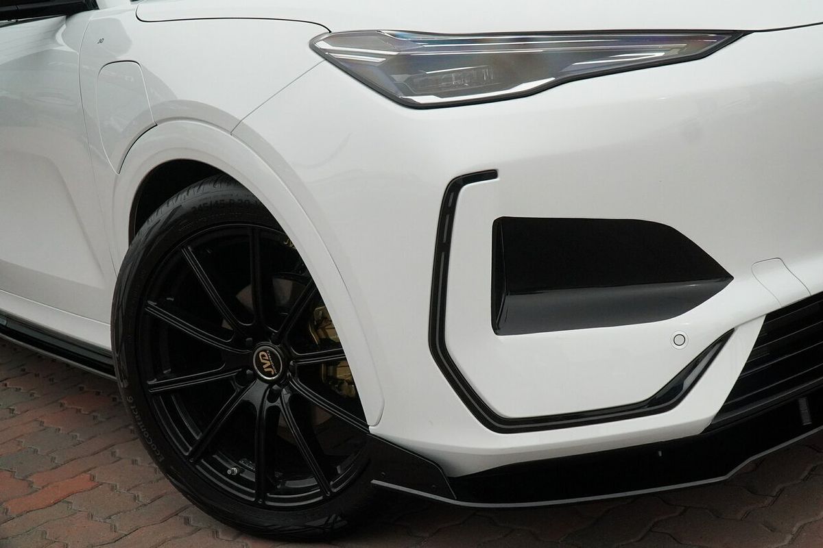 2025 Geely EX5 Inspire E245