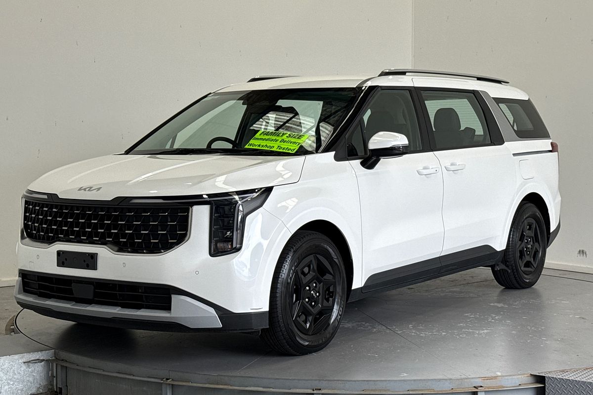 2024 Kia Carnival S KA4 PE MY25