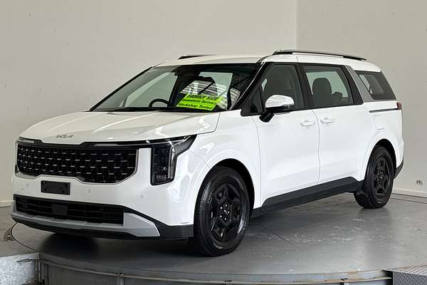2024 Kia Carnival S KA4 PE MY25