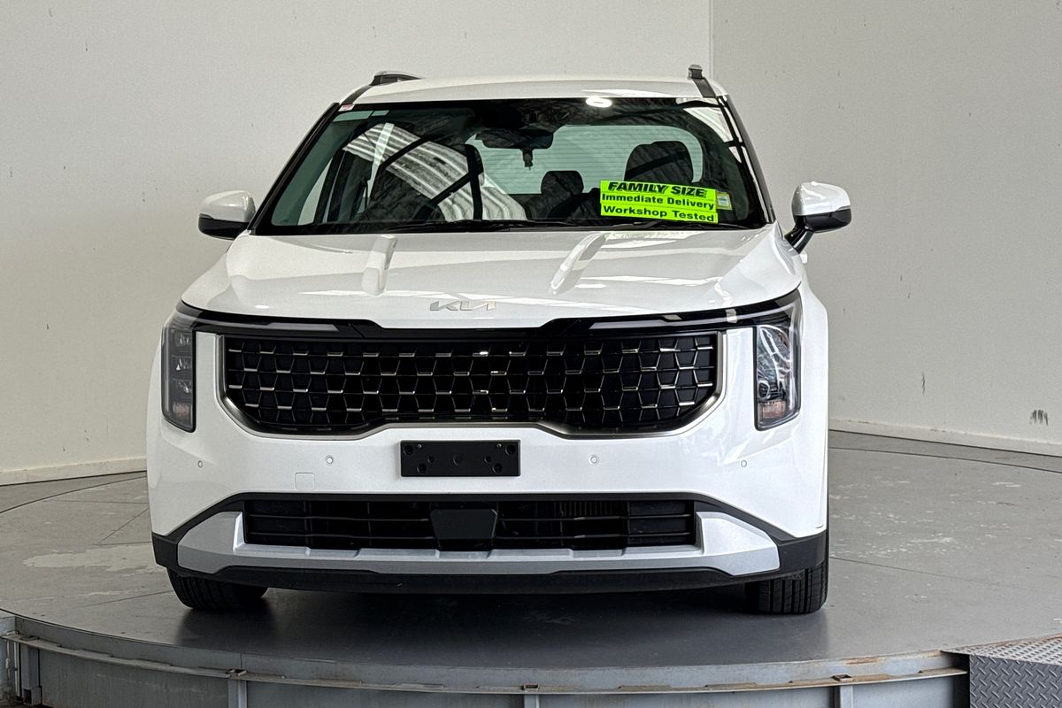 2024 Kia Carnival S KA4 PE MY25