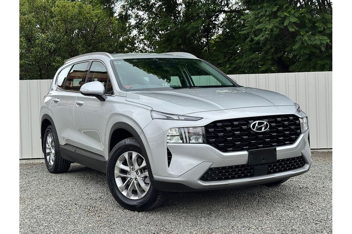 2022 Hyundai Santa Fe TM.V4