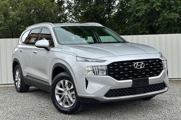 2022 Hyundai Santa Fe TM.V4