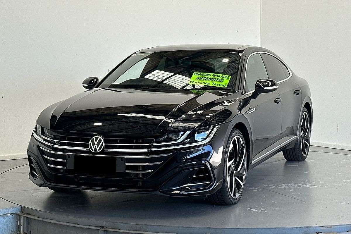 2022 Volkswagen Arteon 206TSI R-Line 3H