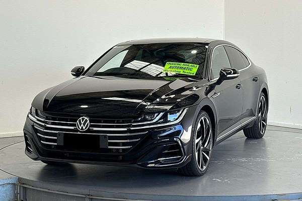 2022 Volkswagen Arteon 206TSI R-Line 3H