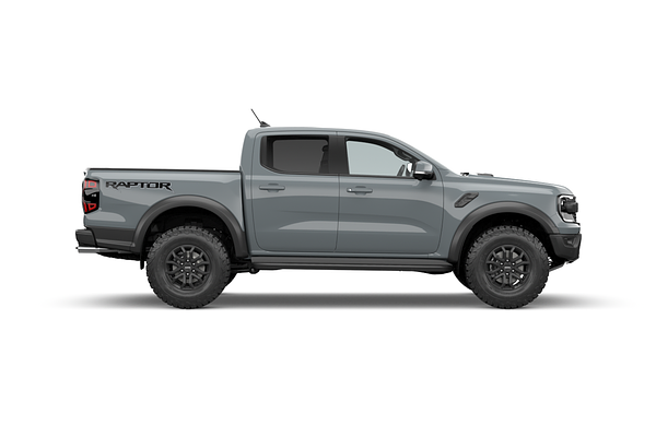 2026 Ford Ranger Raptor 4X4 3.0L thumb-17