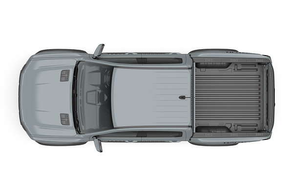 2026 Ford Ranger Raptor 4X4 3.0L thumb-19