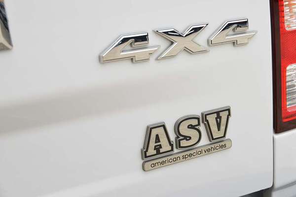 2018 RAM 1500 Laramie DS 4X4 SWB thumb-24