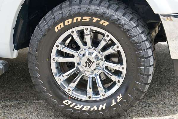 2018 RAM 1500 Laramie DS 4X4 SWB thumb-3