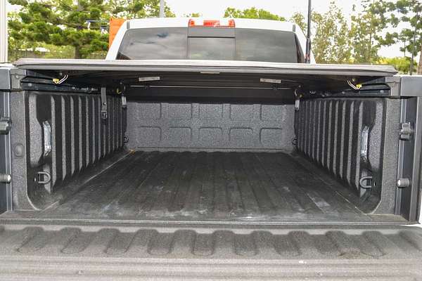 2018 RAM 1500 Laramie DS 4X4 SWB thumb-20