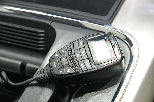 2018 RAM 1500 Laramie DS 4X4 SWB thumb-16