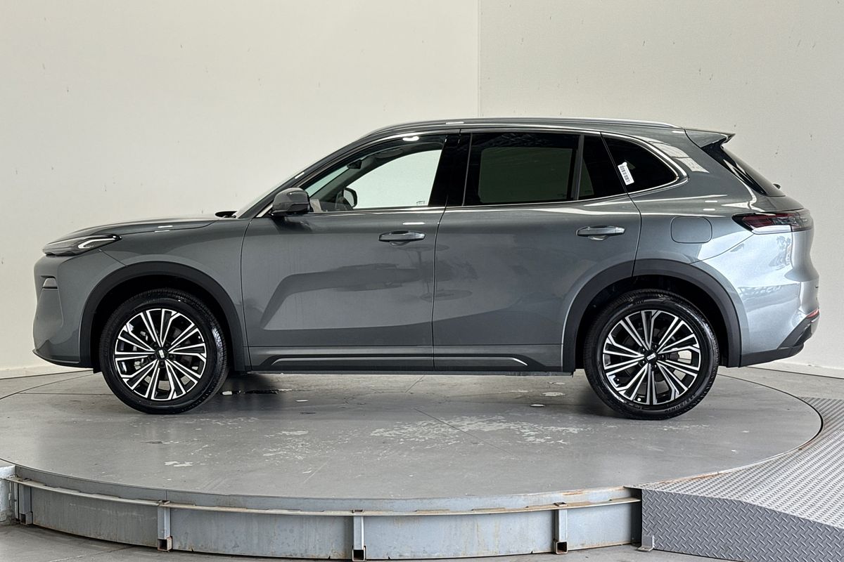 2025 Geely Starray EM-i Inspire P145