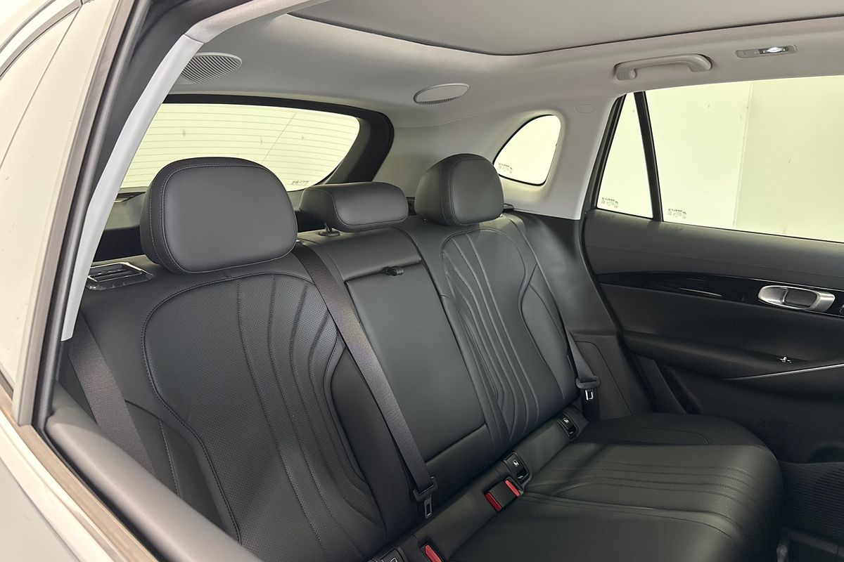 2025 Geely Starray EM-i Inspire P145