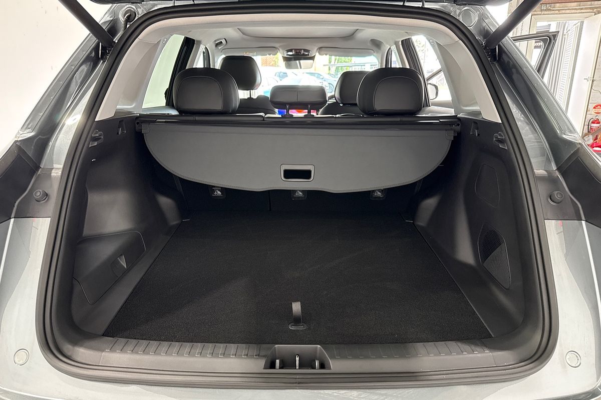 2025 Geely Starray EM-i Inspire P145