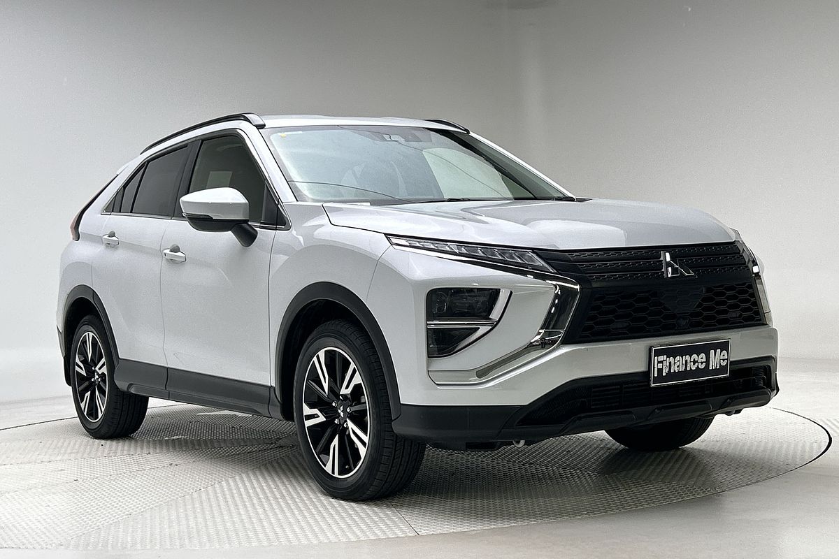 2024 Mitsubishi Eclipse Cross LS YB