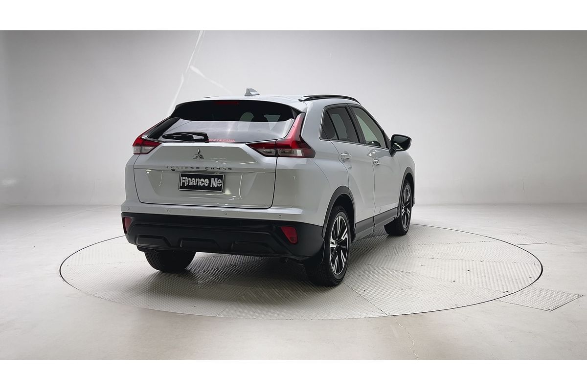 2024 Mitsubishi Eclipse Cross LS YB