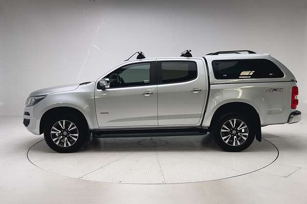 2017 Holden Colorado LTZ RG 4X4 thumb-7