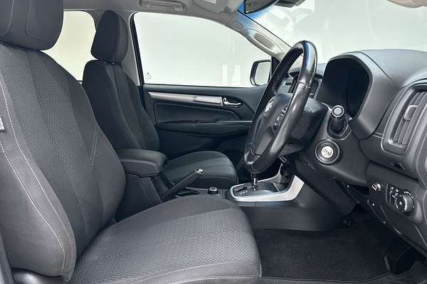 2017 Holden Colorado LTZ RG 4X4 thumb-12