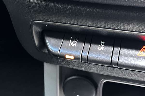 2017 Holden Colorado LTZ RG 4X4 thumb-16