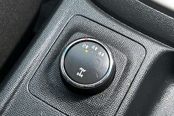 2017 Holden Colorado LTZ RG 4X4 thumb-17