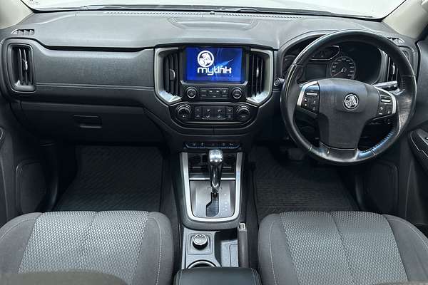 2017 Holden Colorado LTZ RG 4X4 thumb-19