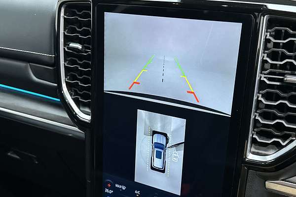 2024 Ford Everest Platinum 3.0L thumb-17