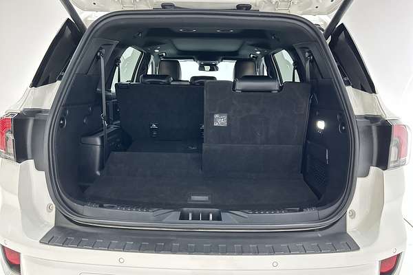 2024 Ford Everest Platinum 3.0L thumb-20