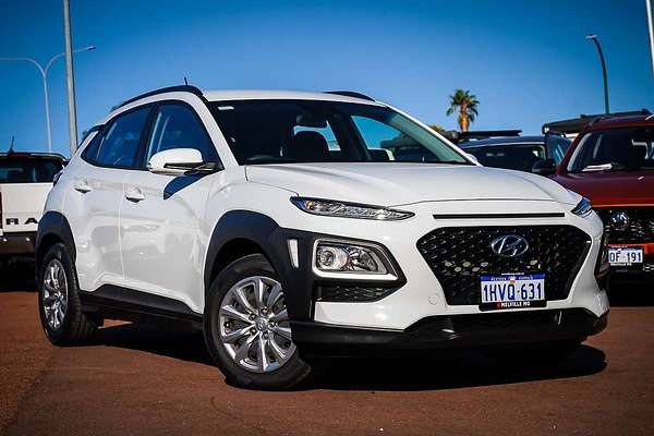 2020 Hyundai Kona Go OS.3