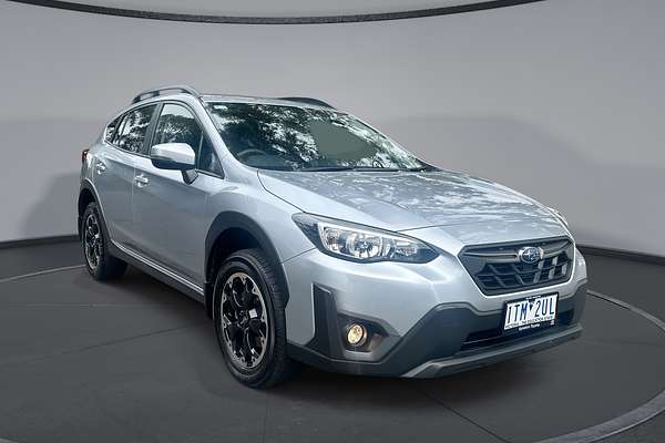 2021 Subaru XV 2.0i G5X