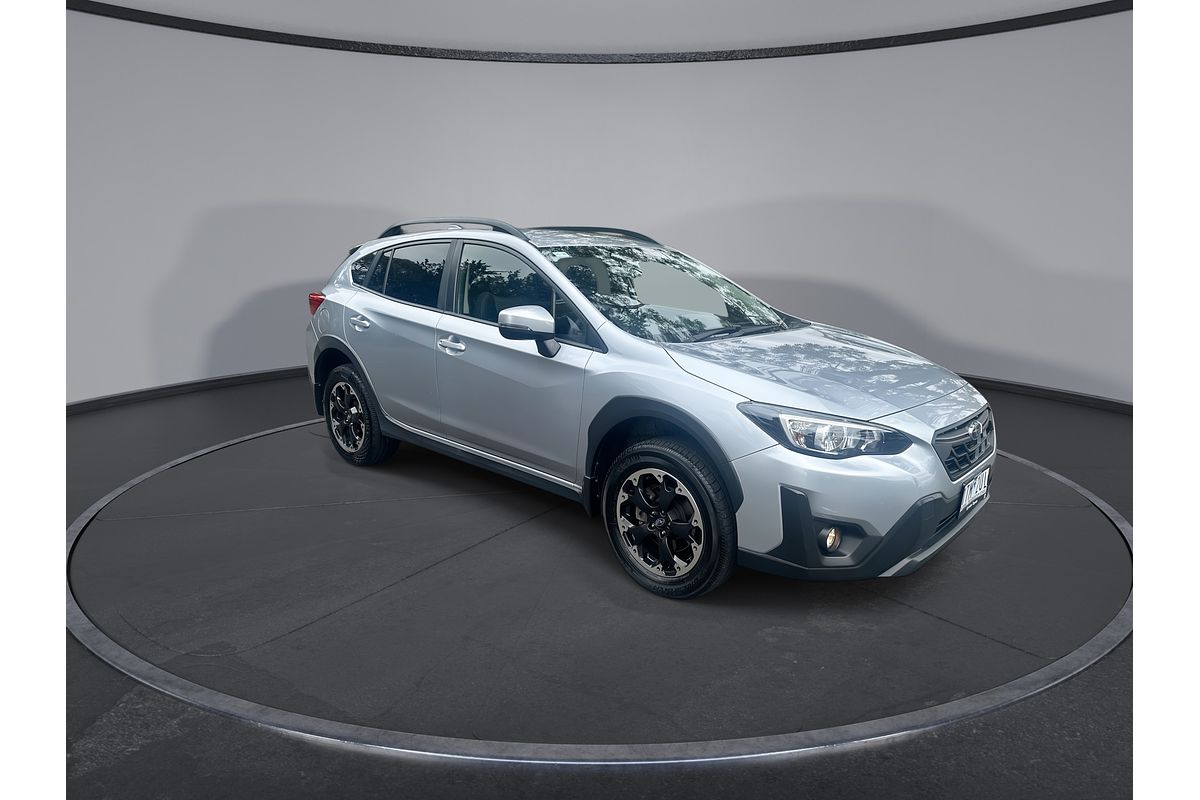 2021 Subaru XV 2.0i G5X