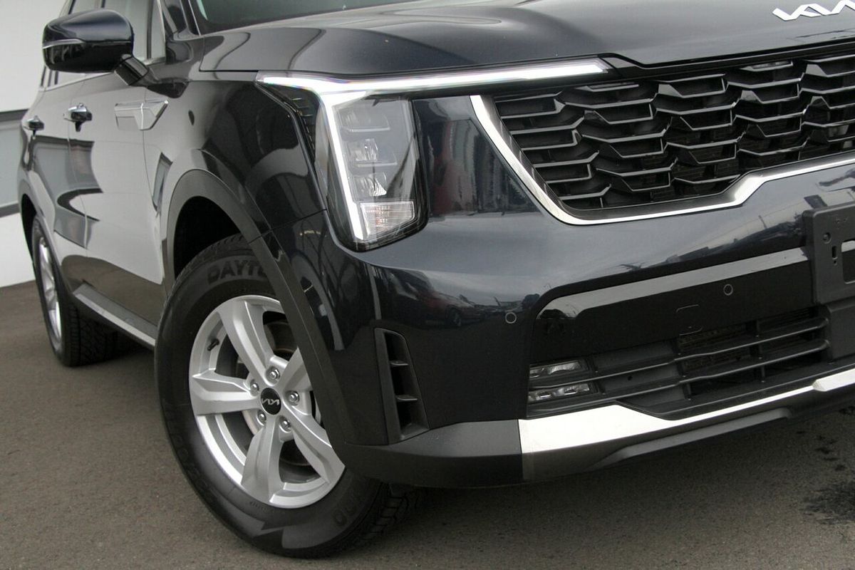 2023 Kia Sorento S MQ4 PE
