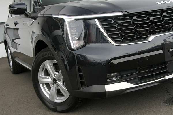 2023 Kia Sorento S MQ4 PE