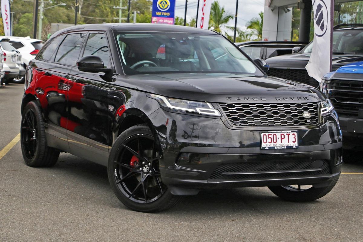 2019 Land Rover Range Rover Velar P250 SE L560