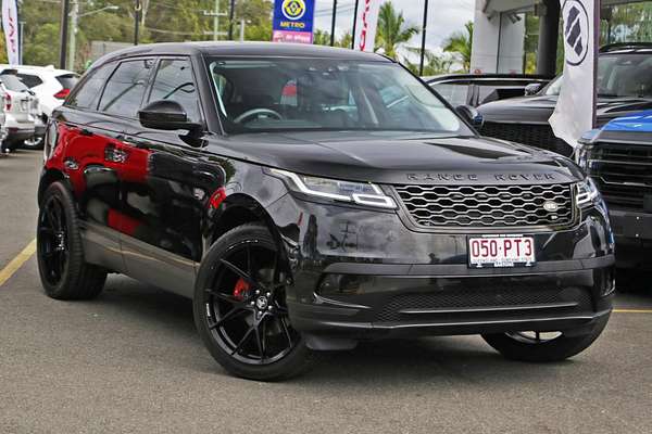 2019 Land Rover Range Rover Velar P250 SE L560