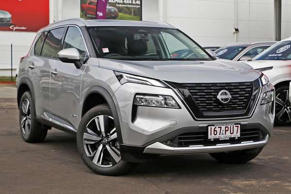 2025 Nissan X-TRAIL Ti e-POWER T33