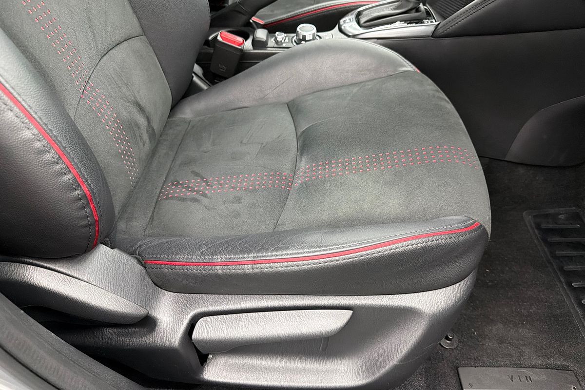 2024 Mazda 2 G15 GT DJ Series