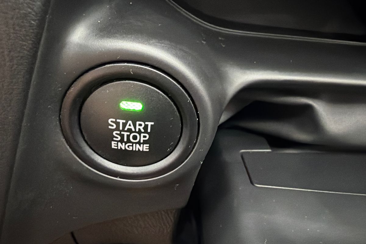 2024 Mazda 2 G15 GT DJ Series