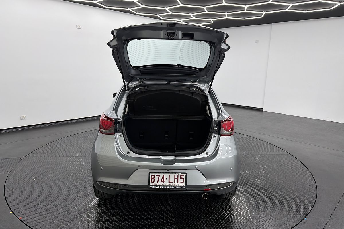 2024 Mazda 2 G15 GT DJ Series