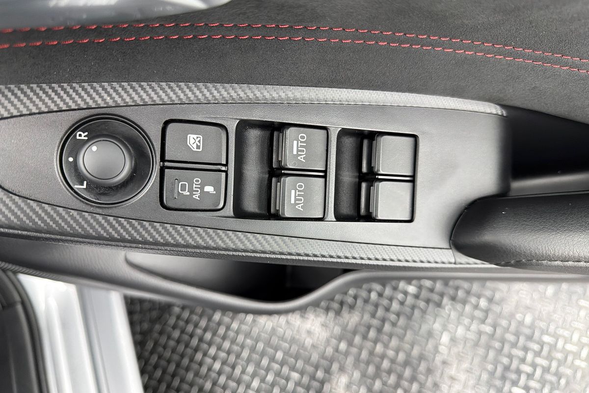 2024 Mazda 2 G15 GT DJ Series