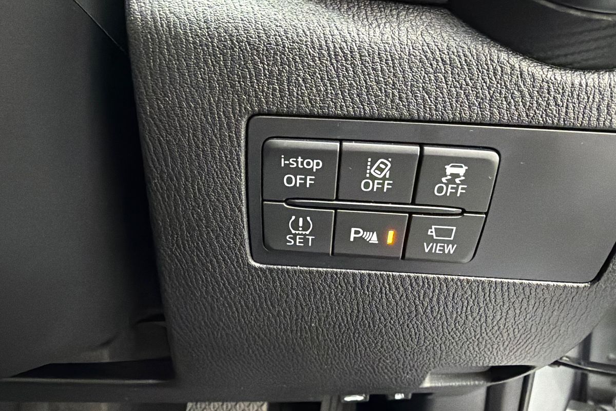 2024 Mazda 2 G15 GT DJ Series