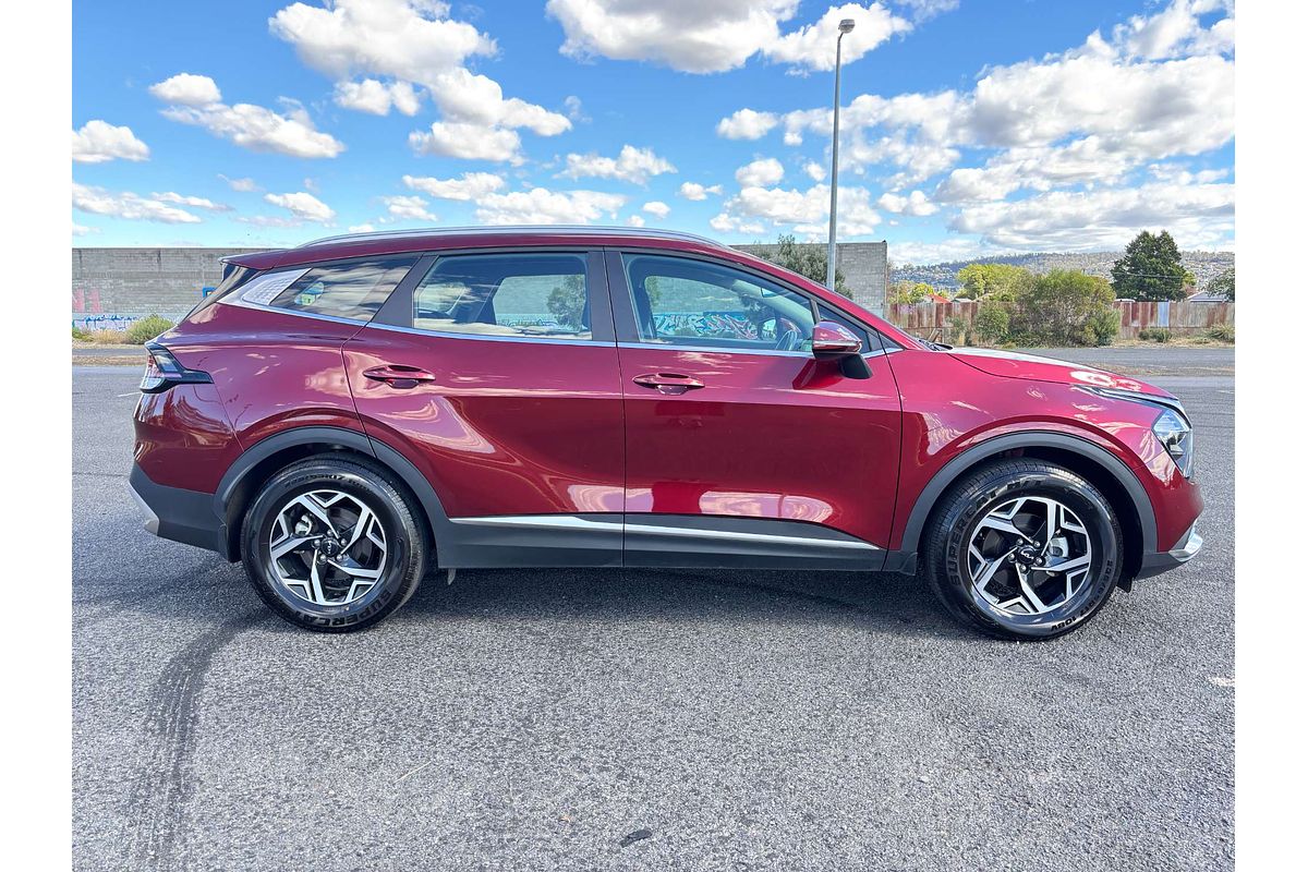 2024 Kia Sportage S NQ5